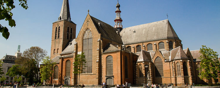 l'église Saint-Pierre